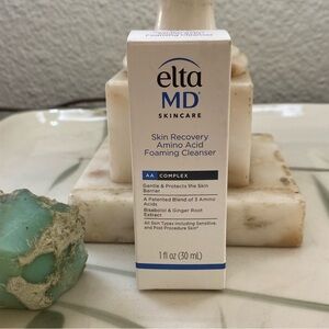 ELTA MD AMINO ACID FOAMING CLEANSER 1 OZ